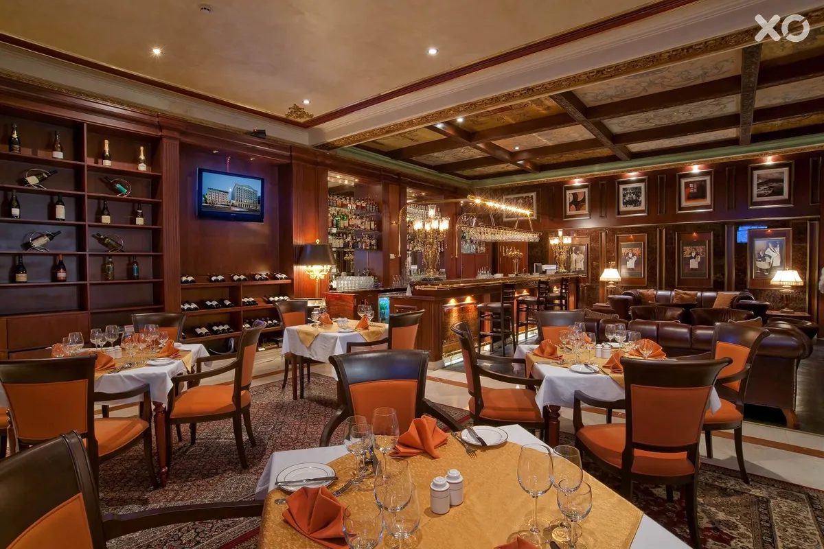 Royal Ascot Hotel