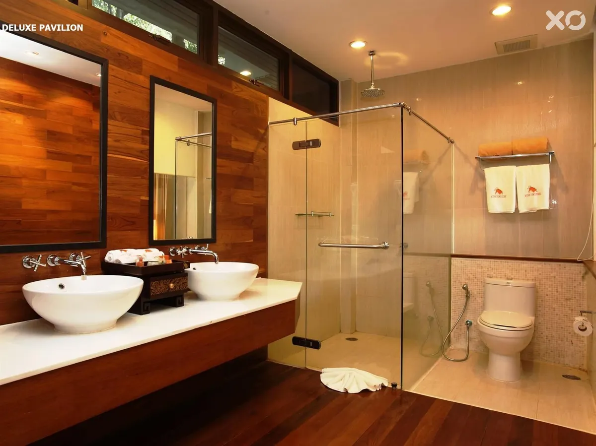 Baan Krating Phuket Resort