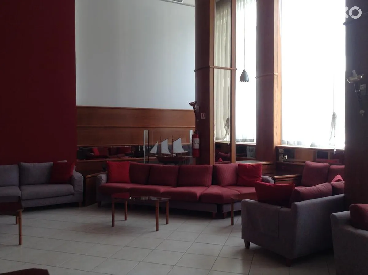 Belair Beach Hotel