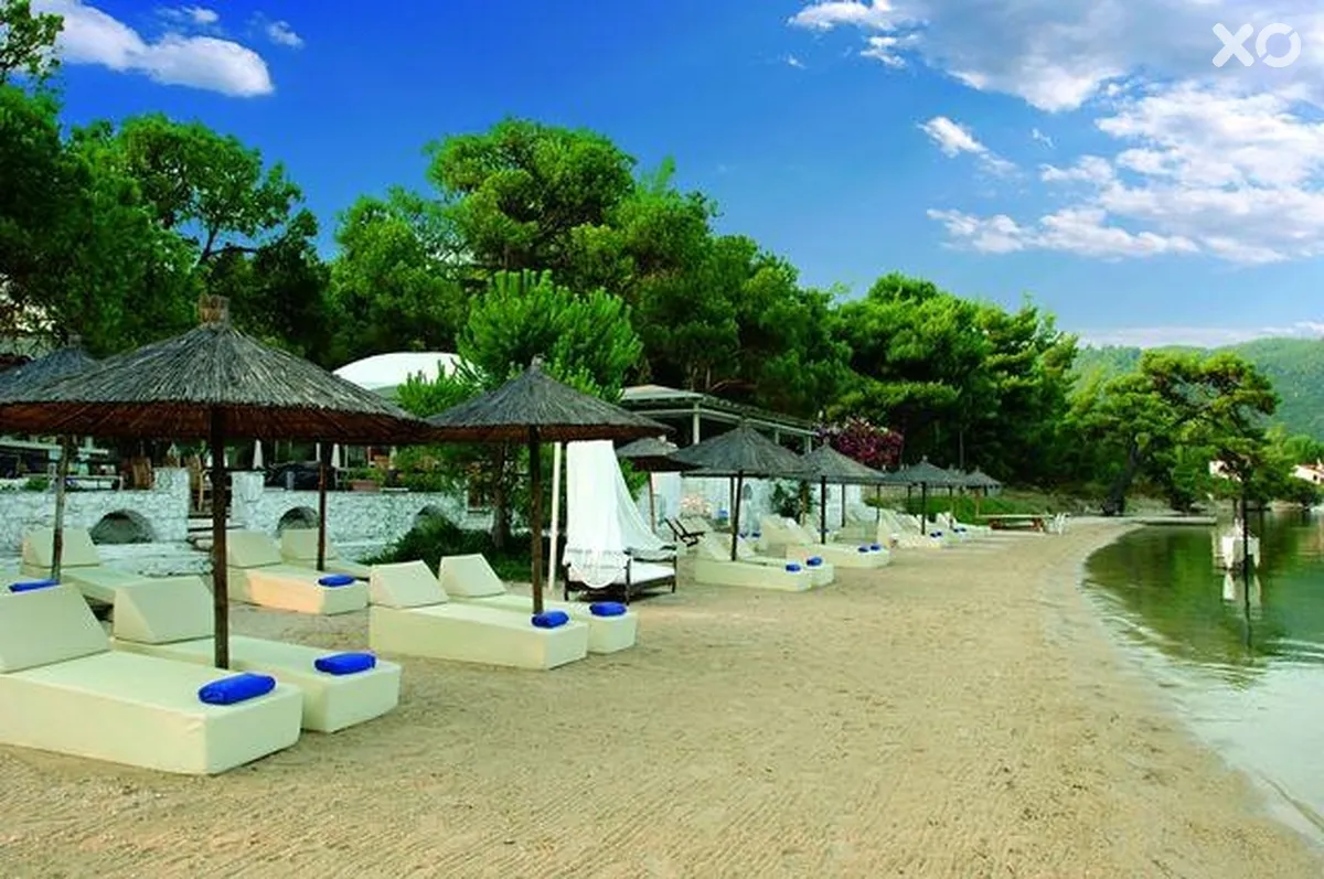 Ekies All Senses Resort