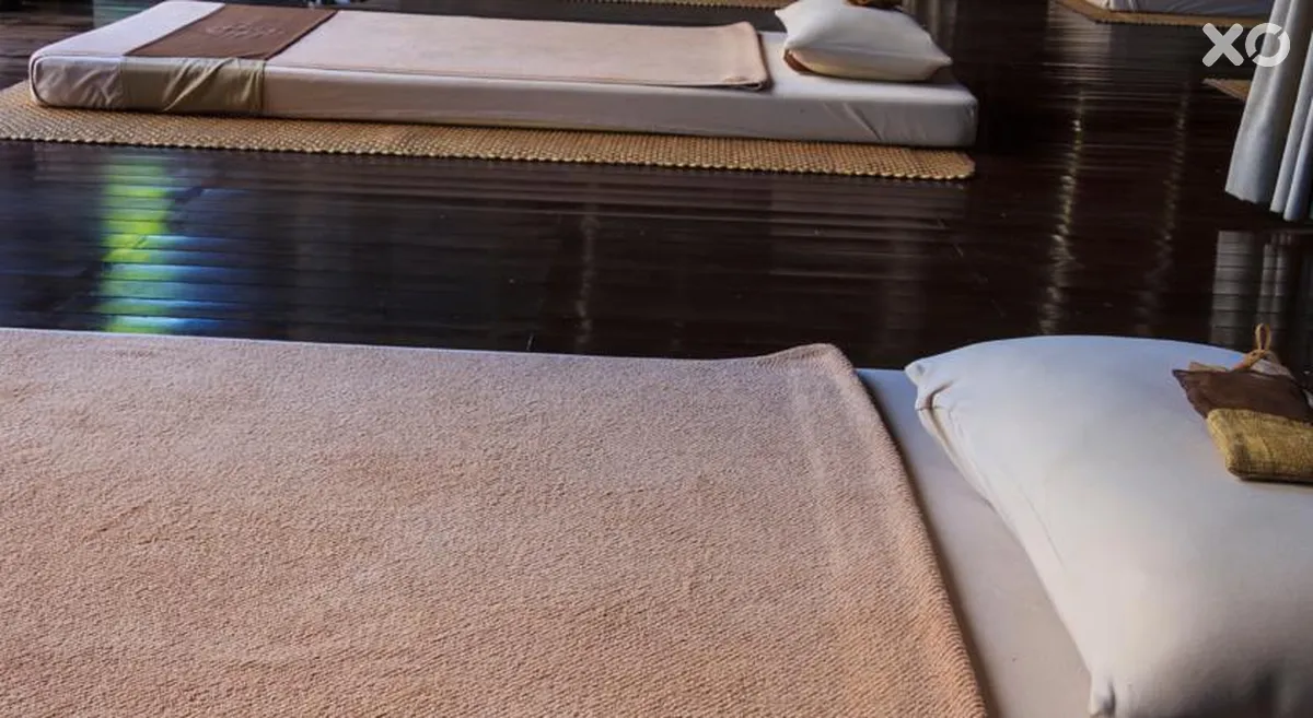 The Perfect Boutique Hotel
