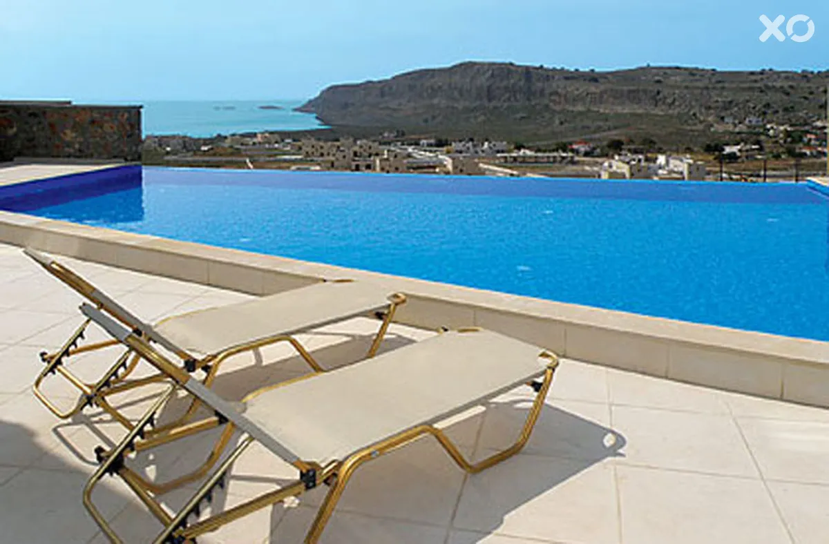 Karma Villa