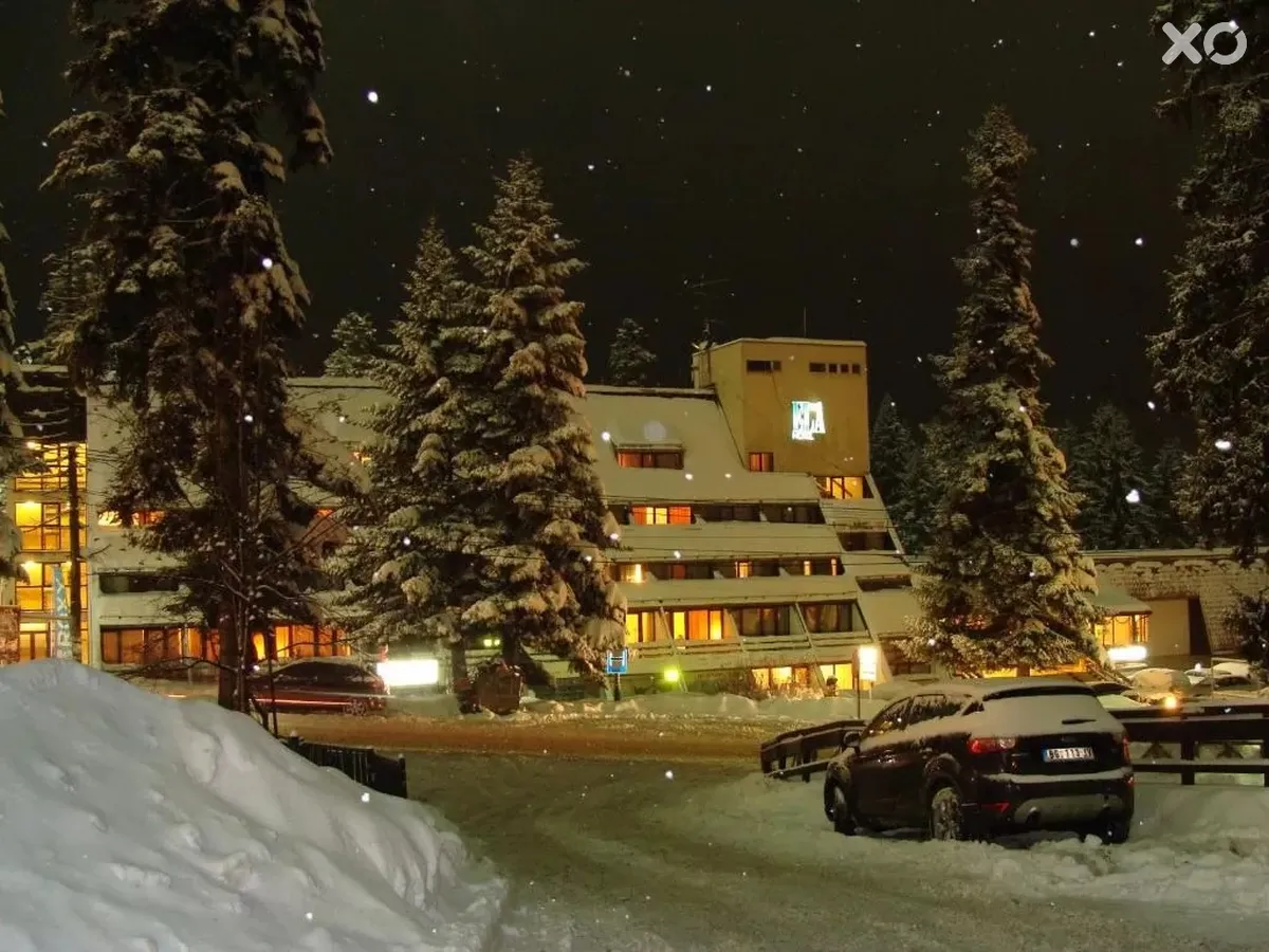Ela Hotel