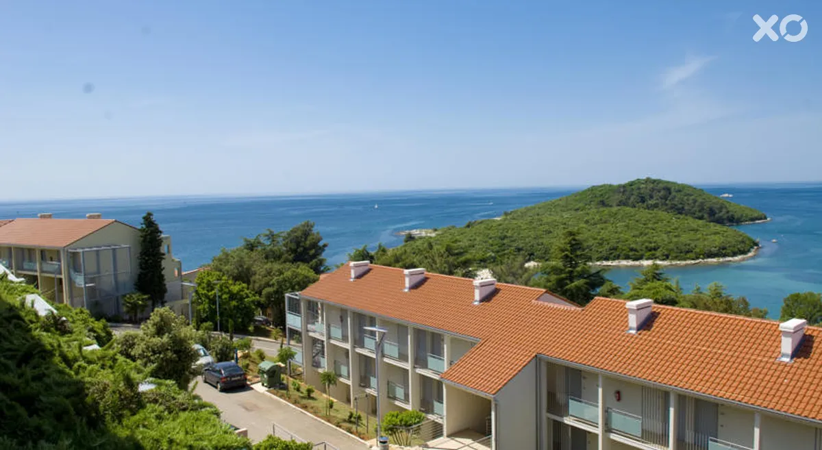 Belvedere Resort