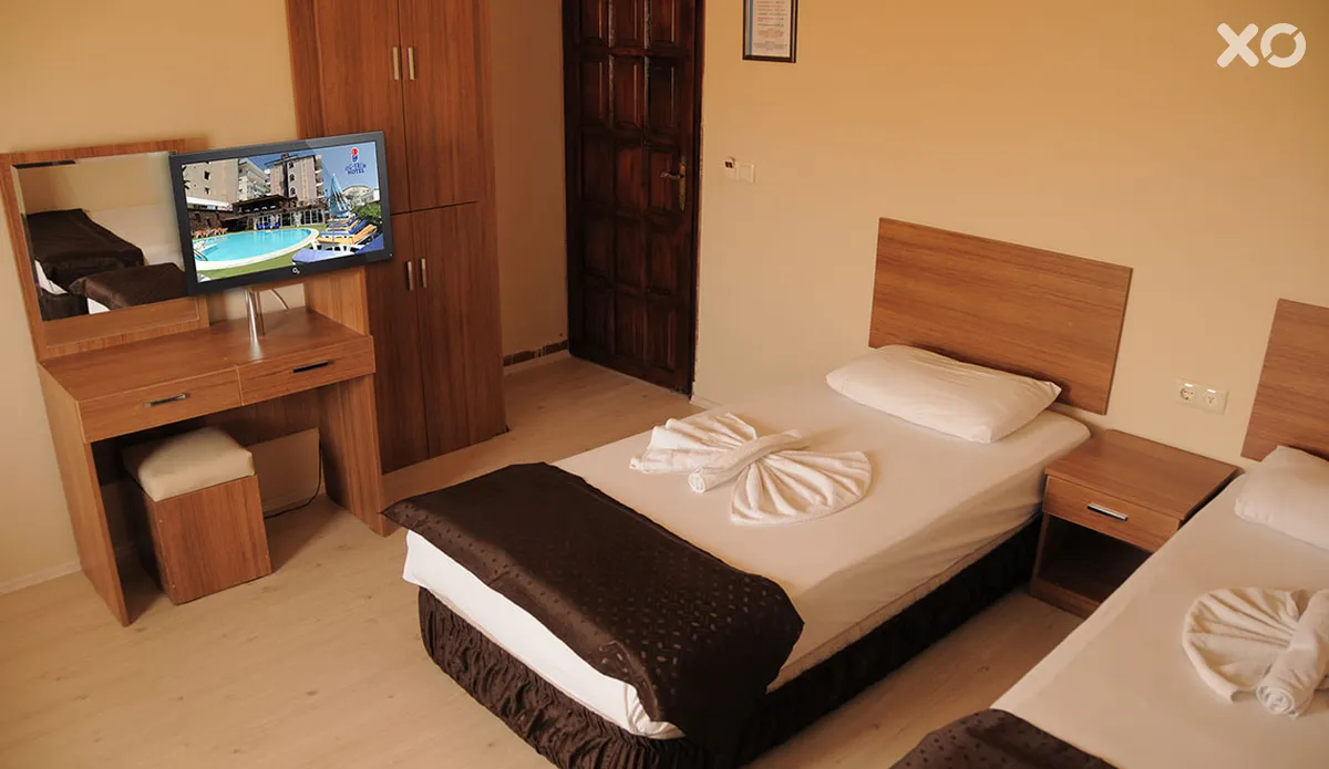 Og-Erim Hotel