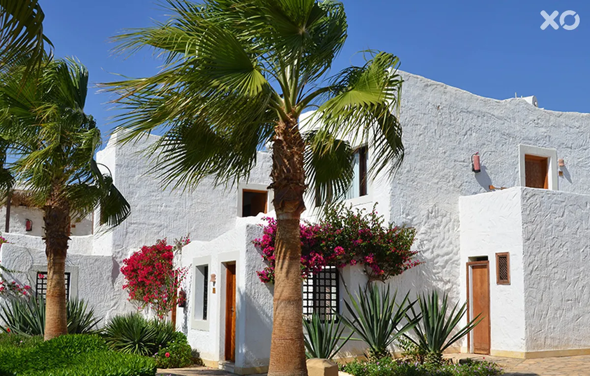 Sharm Club Beach Resort