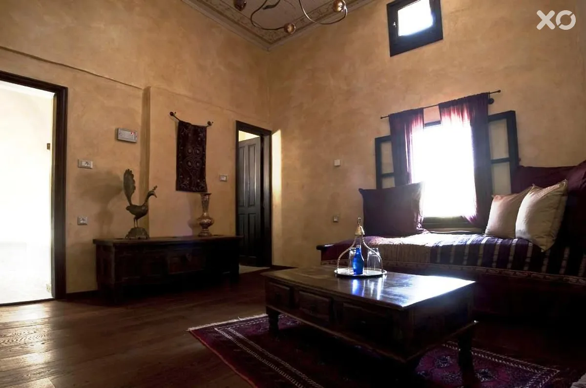 Spirit Of The Knights Boutique Hotel