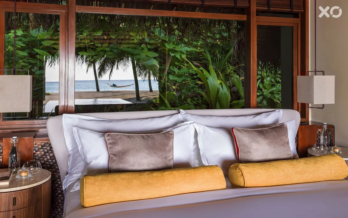 One & Only Reethi Rah