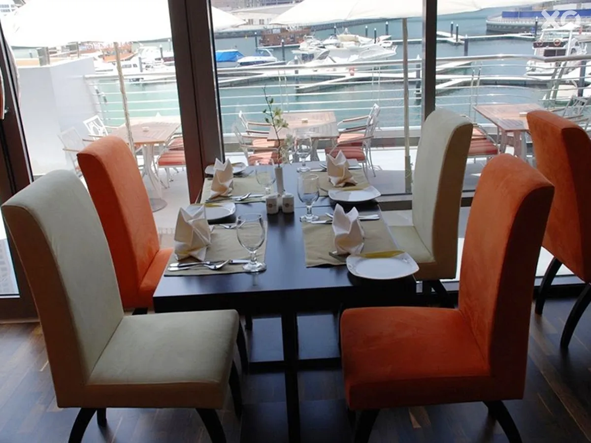 Signature Hotel Apartments & Spa Marina