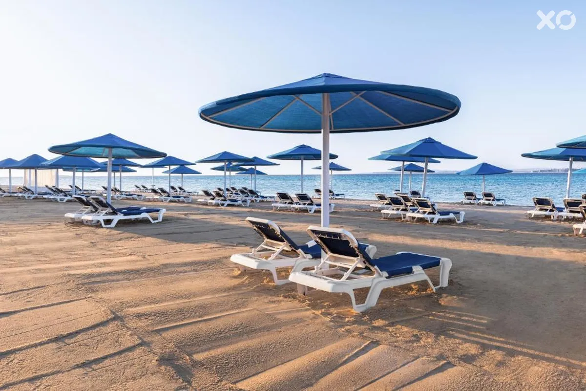 The V Luxury Resort