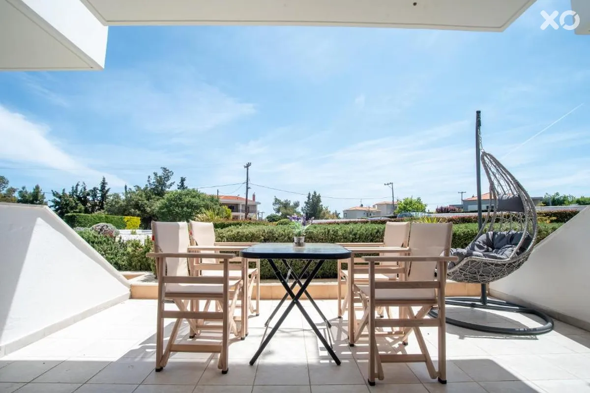 Lagaria Apartments