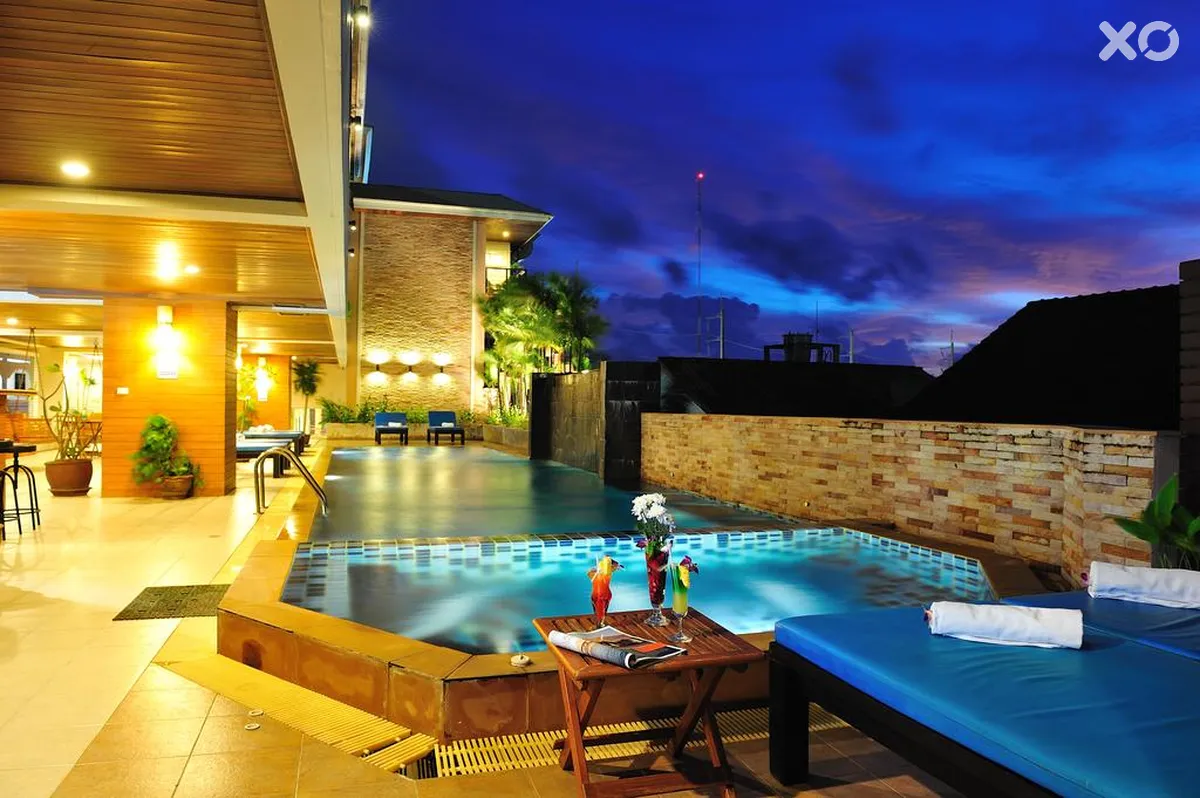 Baramee Resortel
