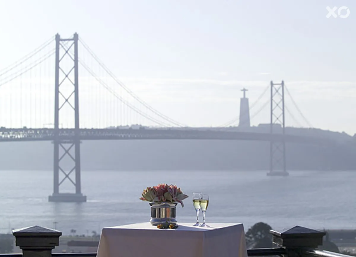 Pestana Palace Lisboa