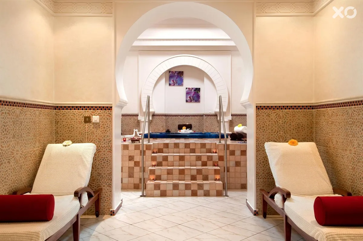 Rixos Al Mairid Ras Al Khaimah (ex. Hilton Ras Al Khaimah Beach Resort) 5*