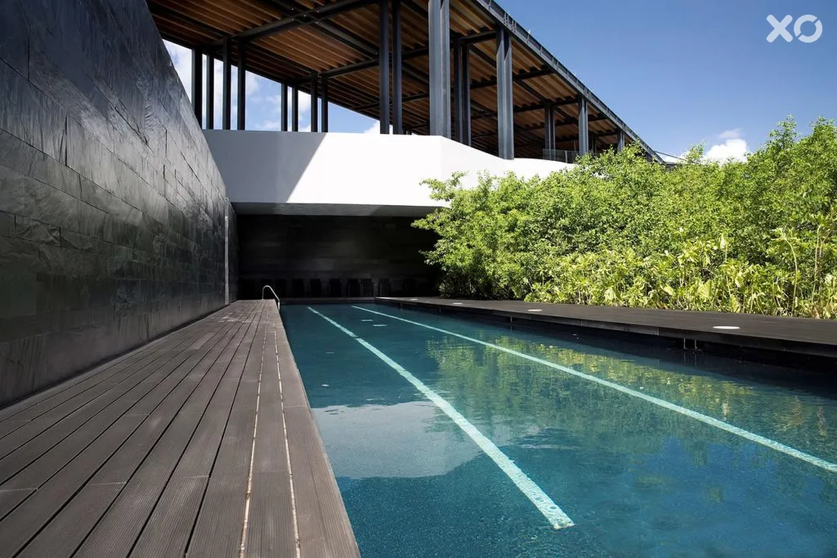 Grand Hyatt Playa del Carmen Resort