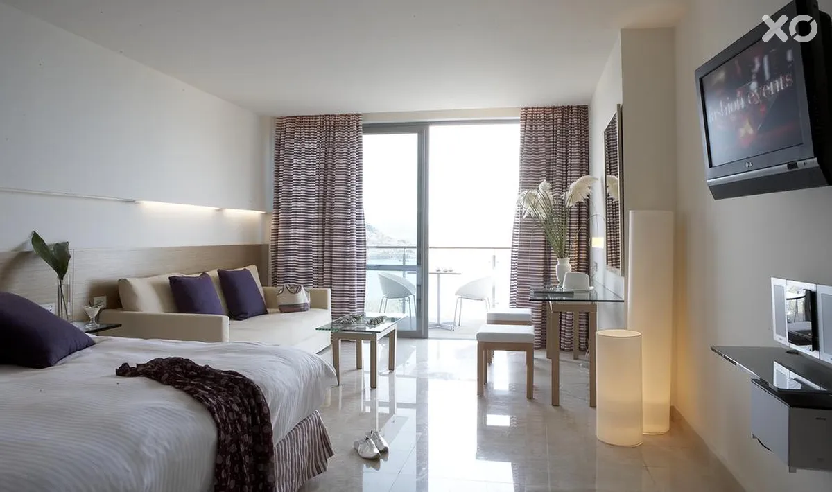 Lindos Blu Luxury Hotel & Suites