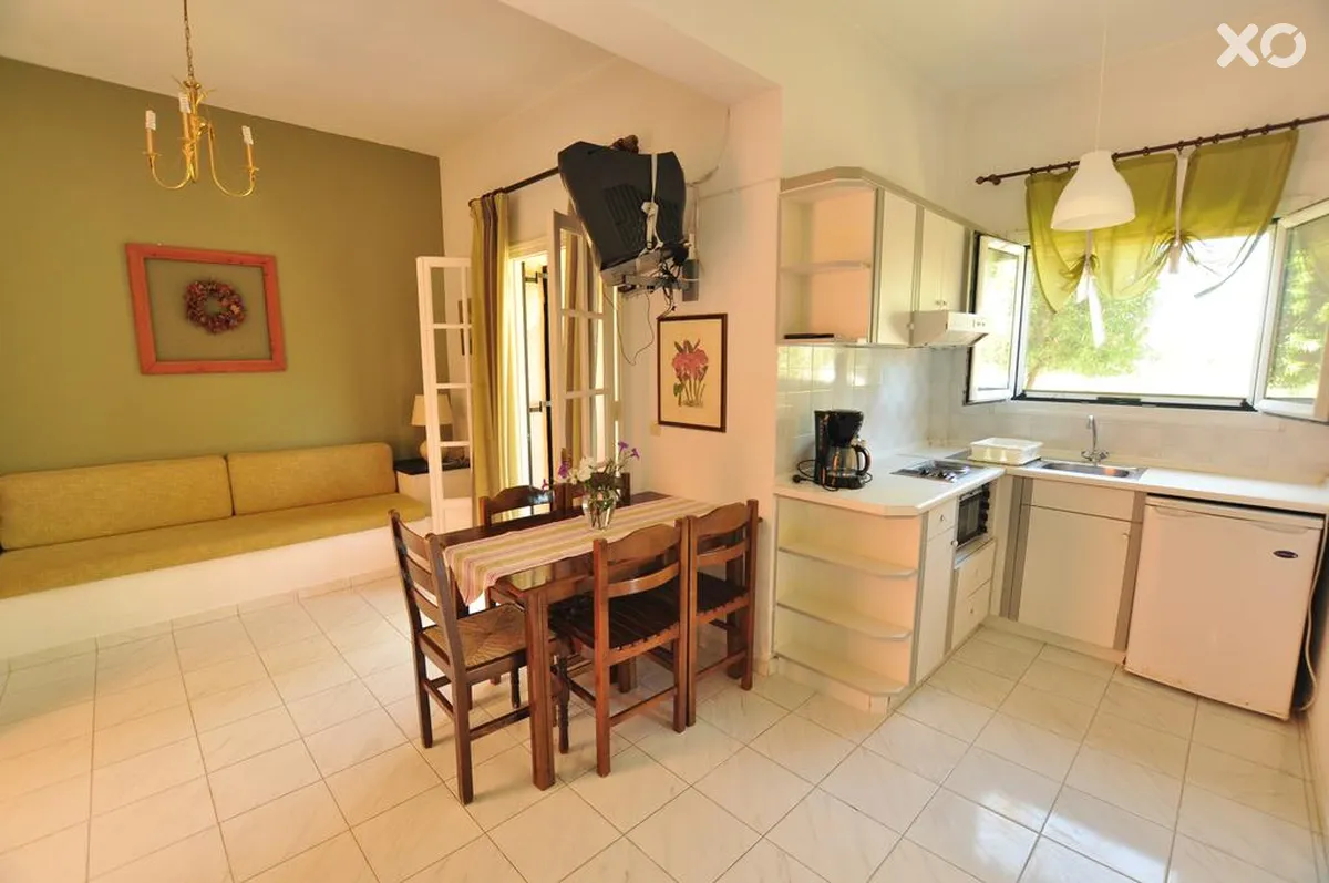 Elena Apartments Corfu
