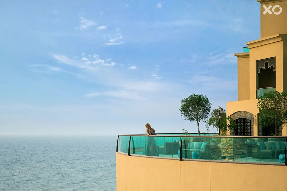 Fairmont Ajman