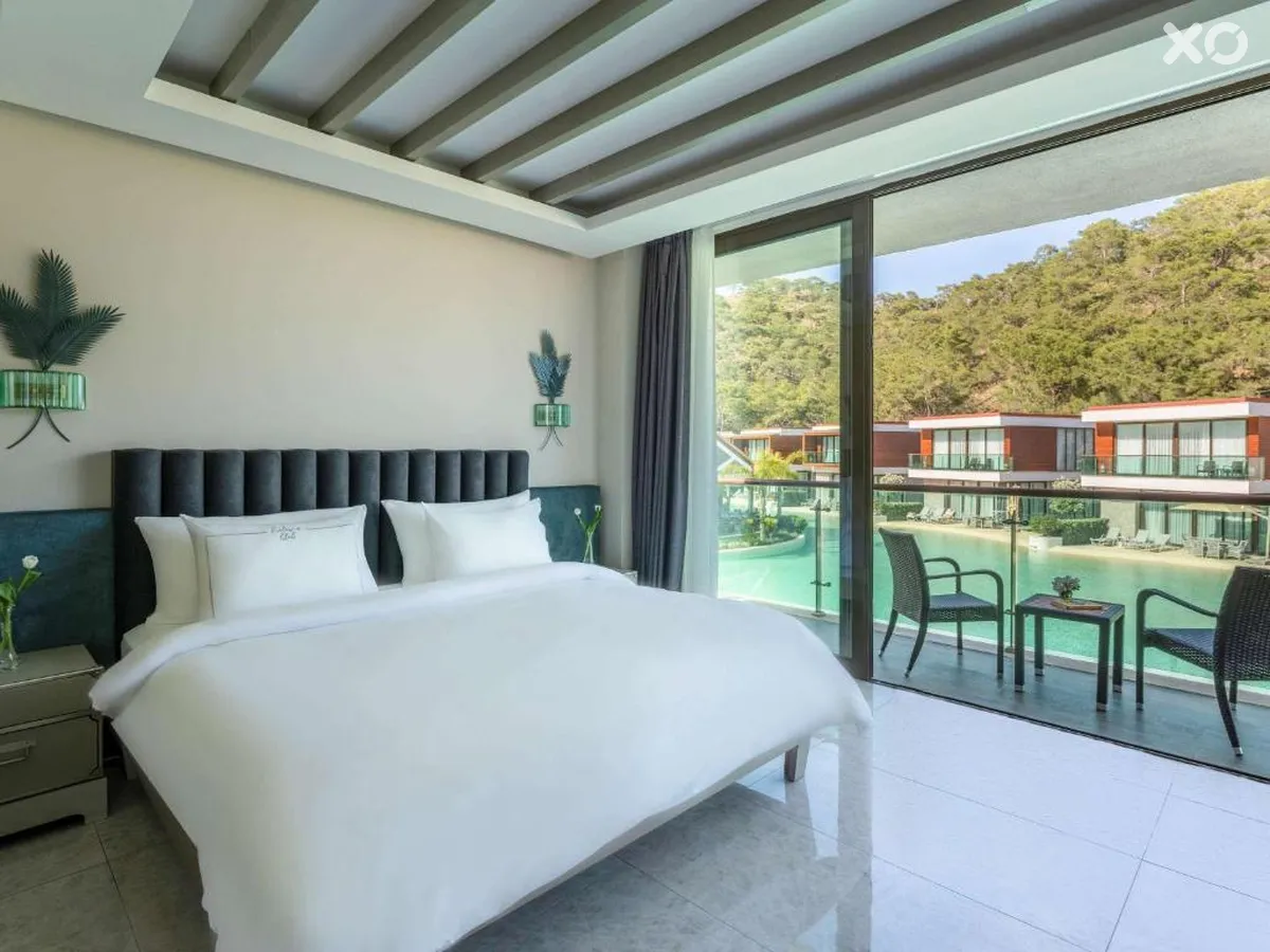 Rixos Premium Tekirova Special Rooms