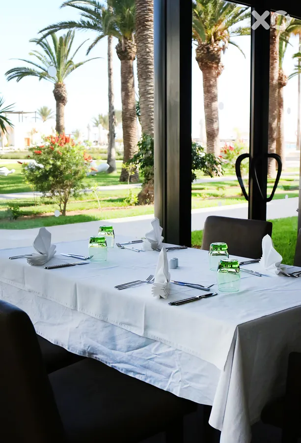 lti Les Orangers Garden Villas & Bungalows