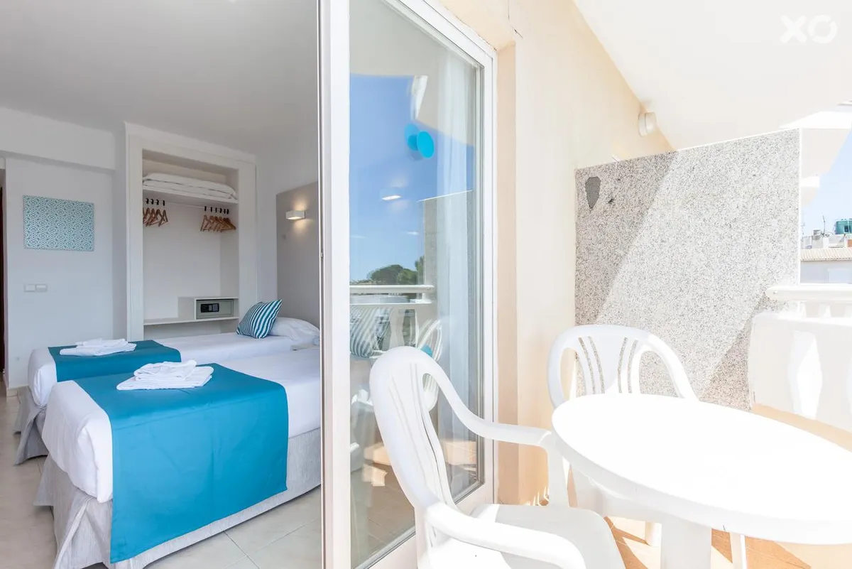 Blue Sea Hotel Don Jaime