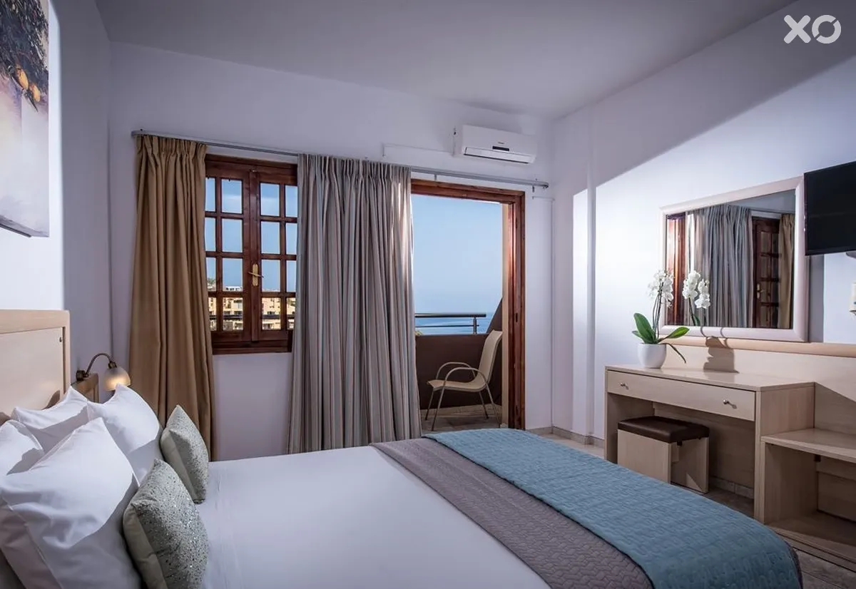 Blue Bay Resort & Spa