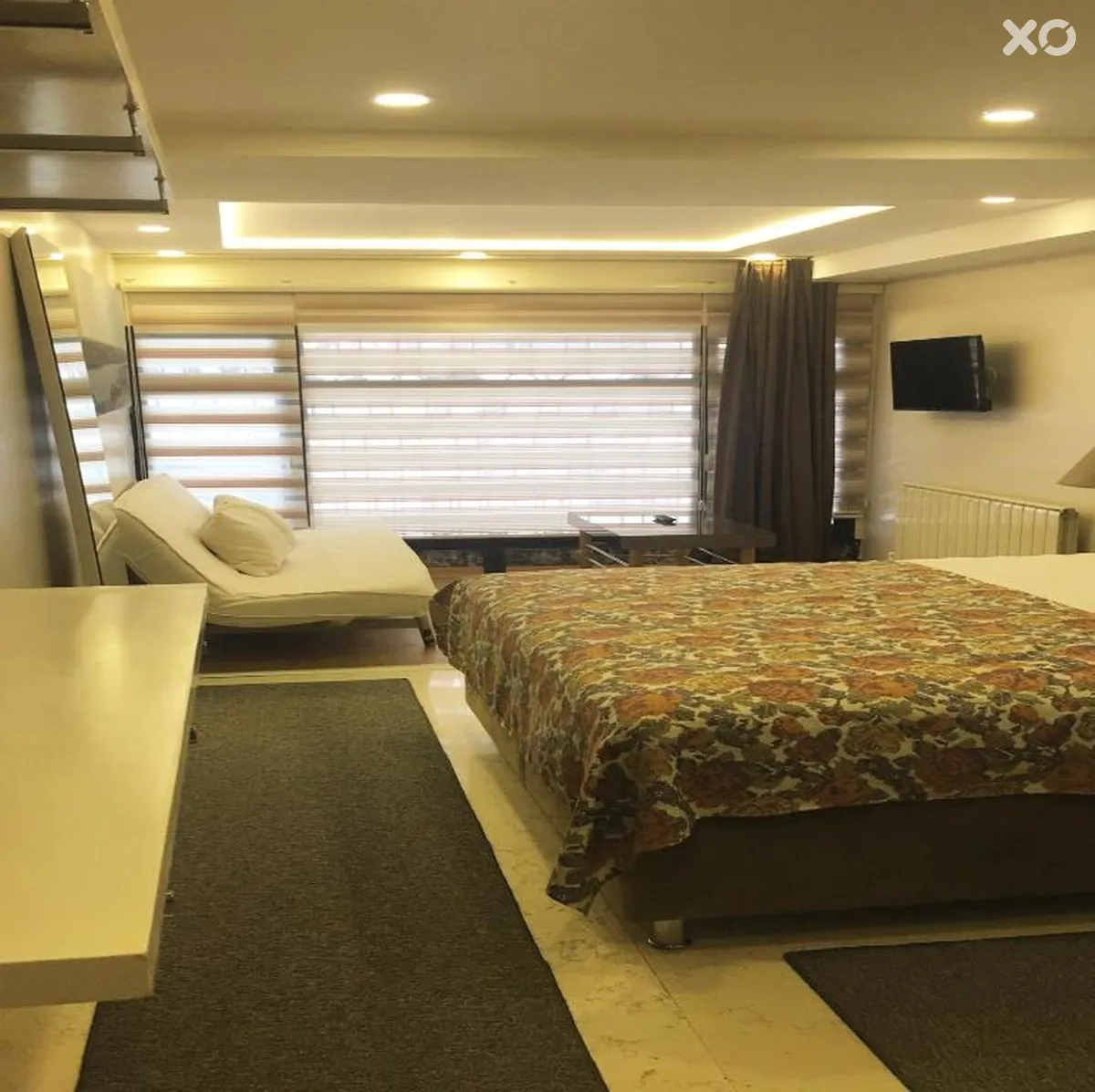 Wame Suite Hotel Nisantasi