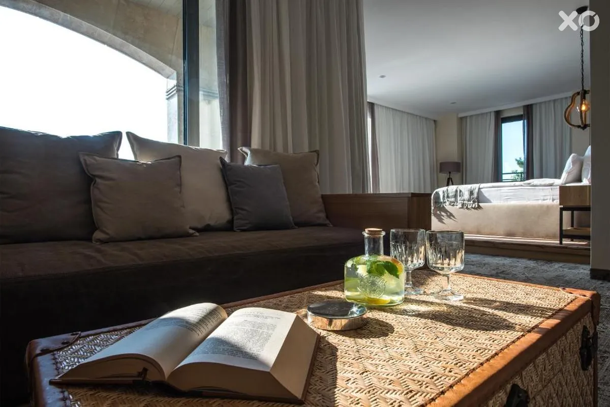 Blu Bay Hotel Sozopol