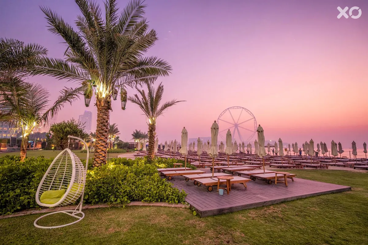 Rixos Premium Dubai