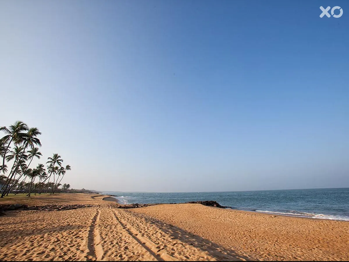 Anantaya Resort & Spa Chilaw