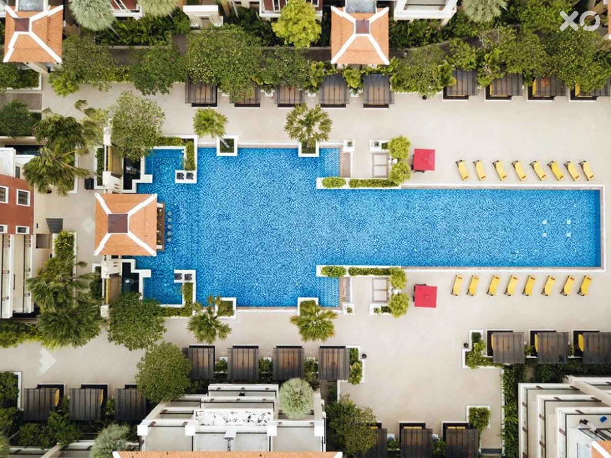 Movenpick Resort Bangtao Beach Phuket