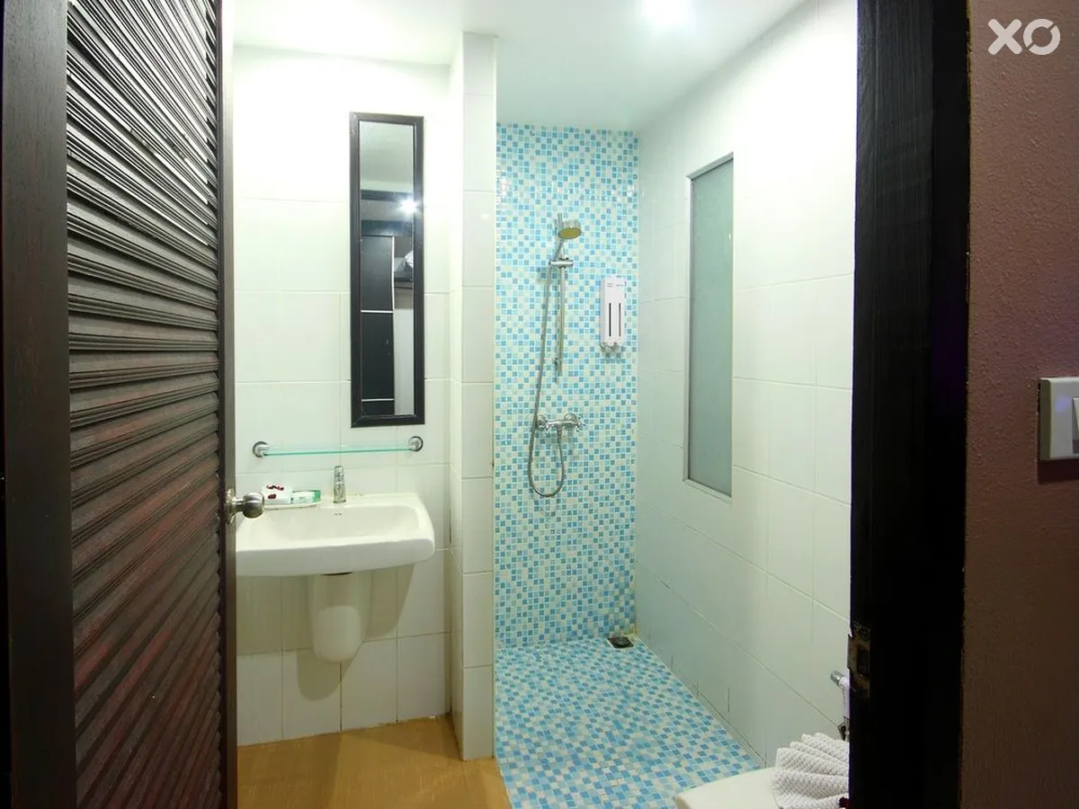 7Q Patong Beach Hotel