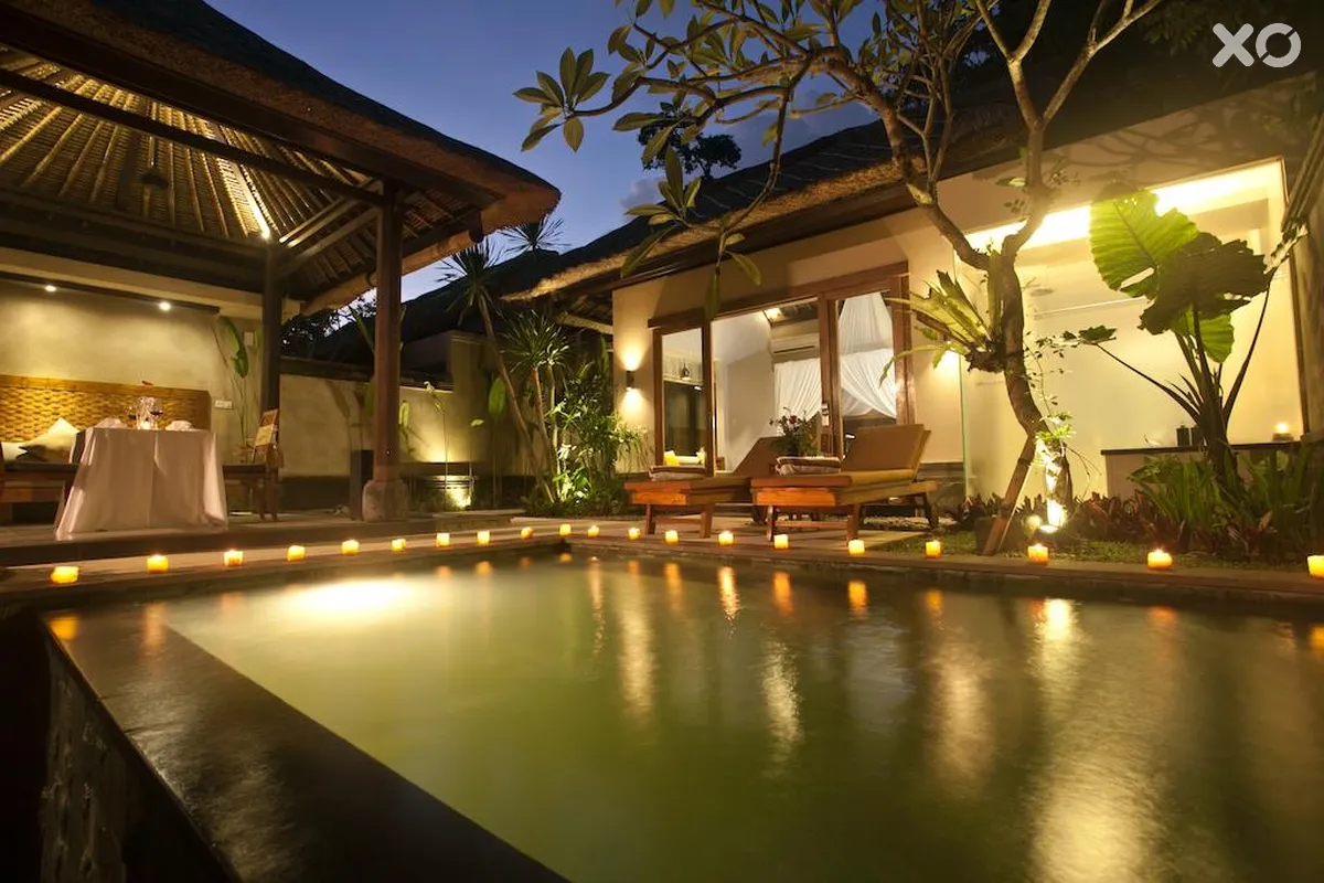 The Lokha Ubud