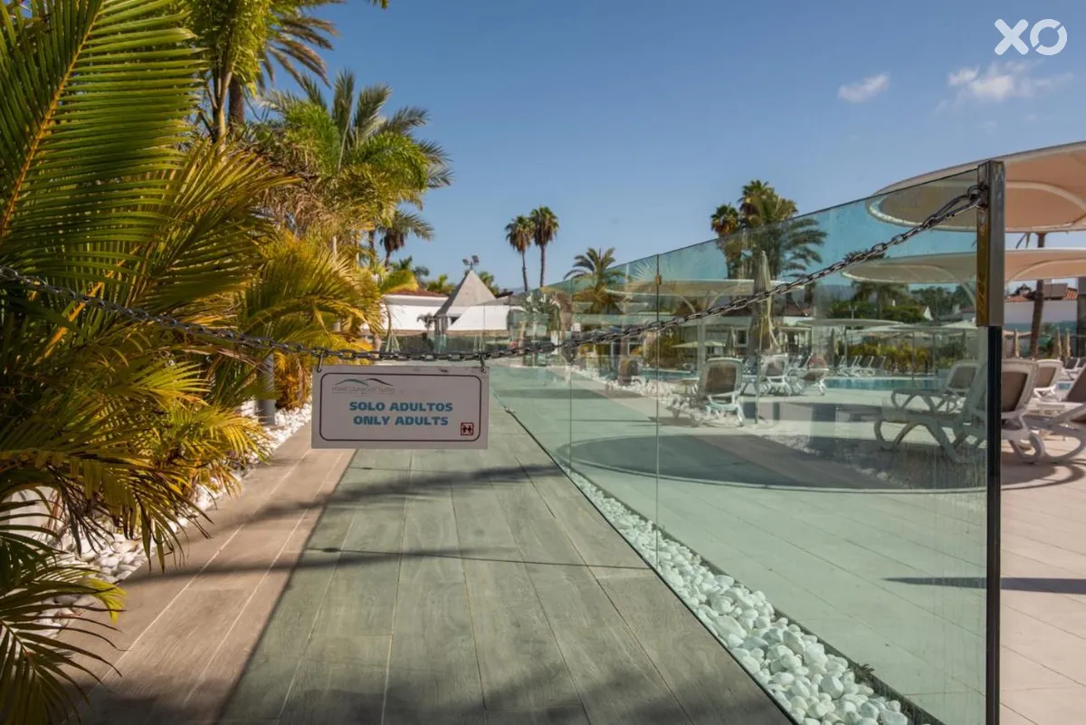 Livvo Dunagolf Suites