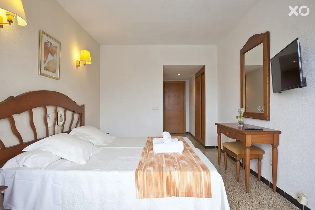Playamar Hotel & Apartments