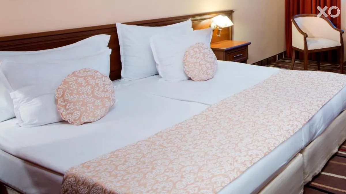 Best Western Plus Expo Hotel