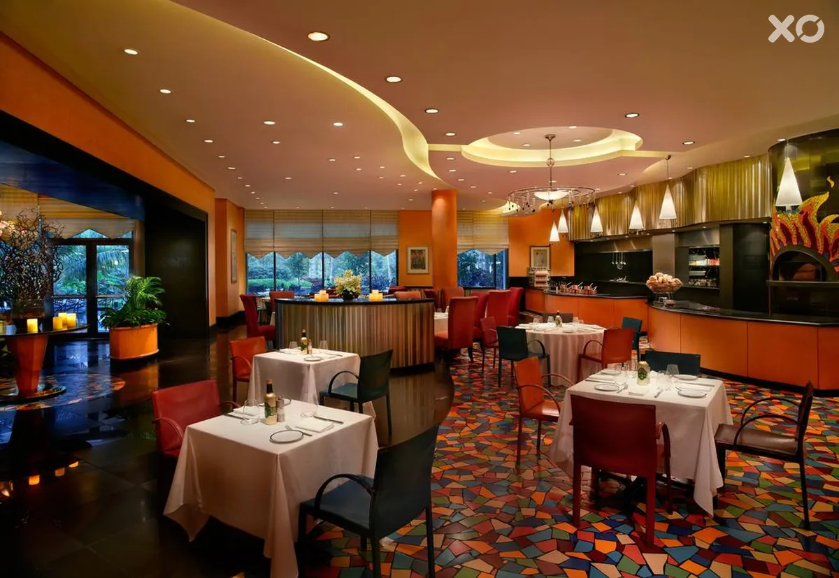 Grand Hyatt Residence