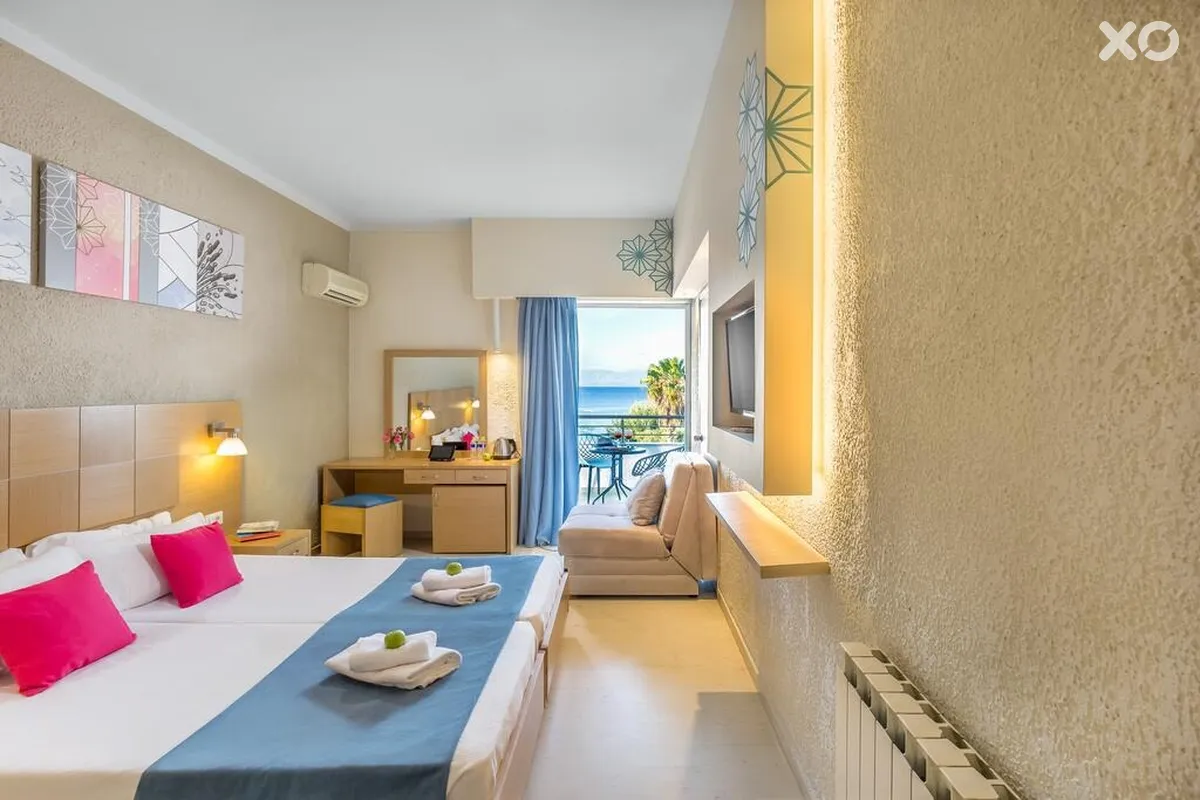 Cooee Albatros Hotel