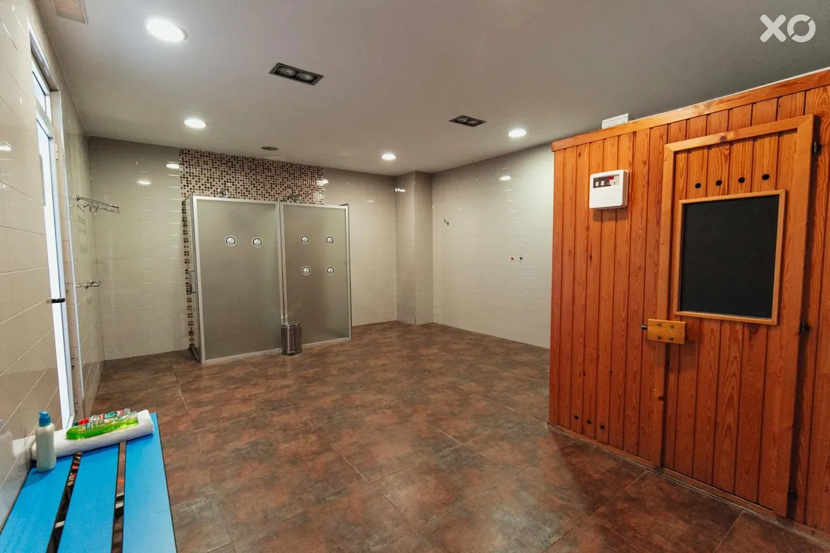 La Estacion Hotel