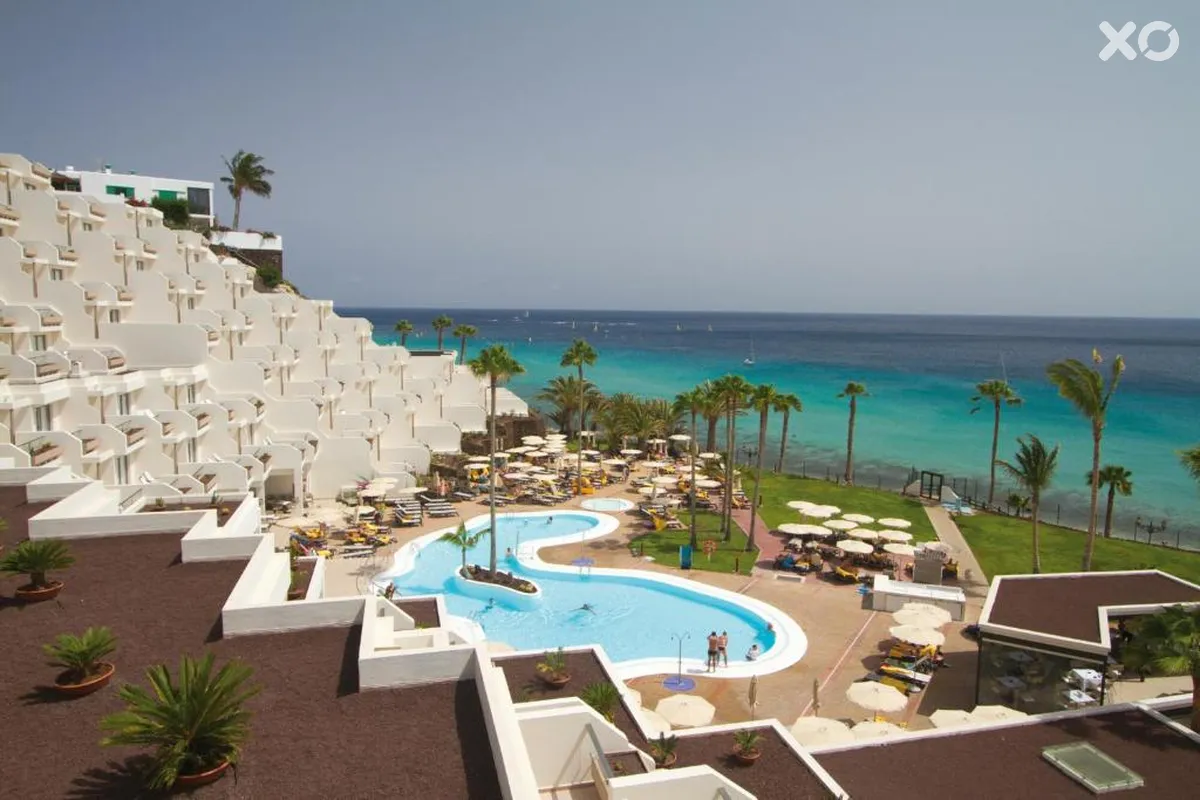 Riu Calypso Hotel