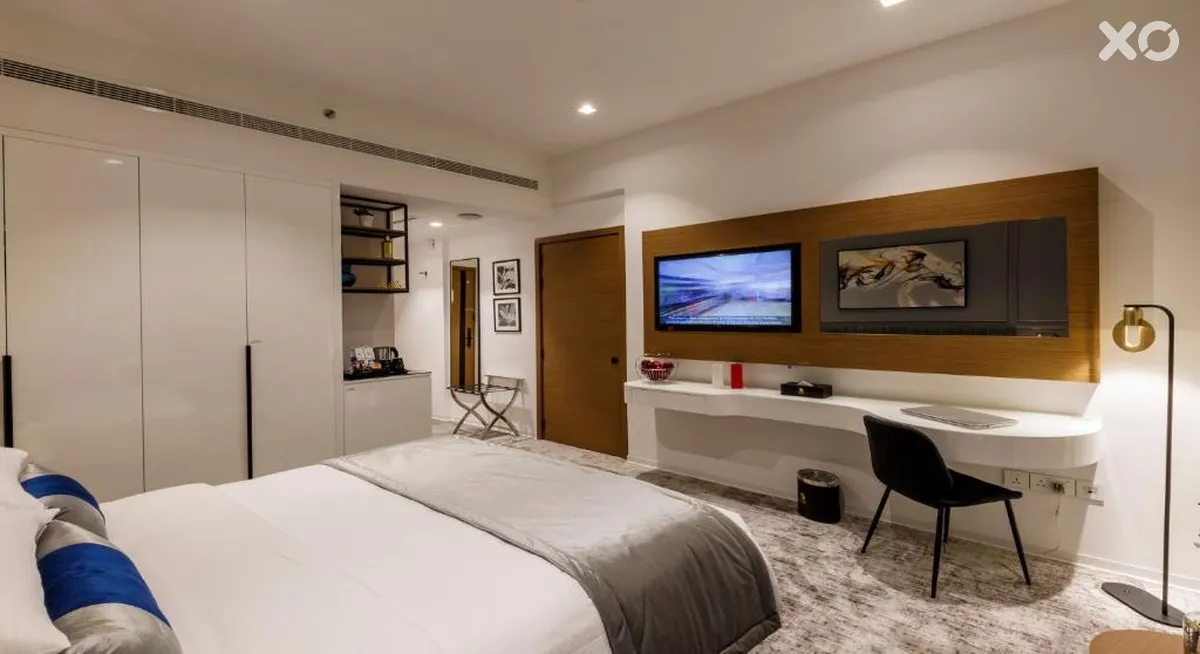 Rose Executive Hotel
