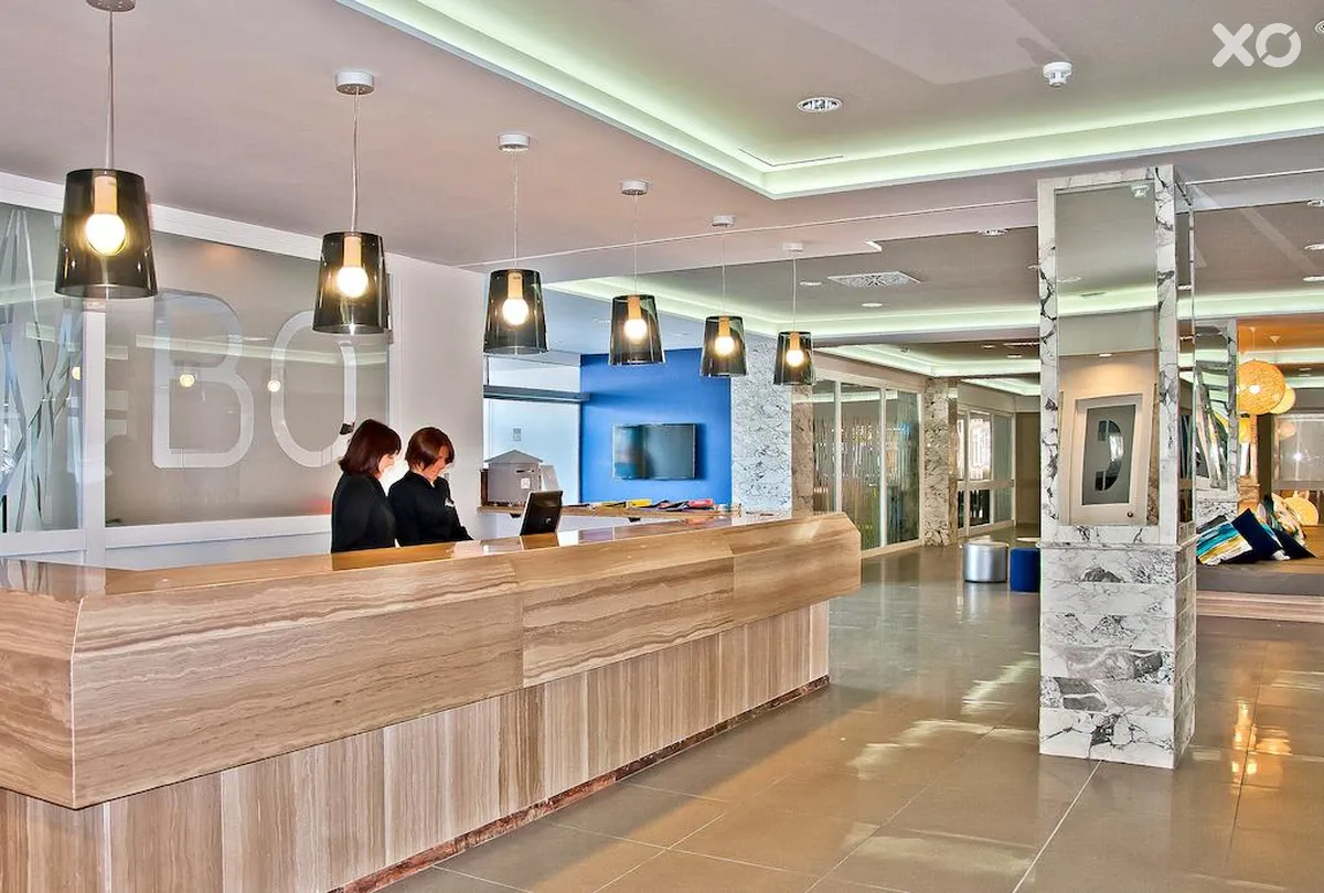 BQ Delfin Azul Hotel