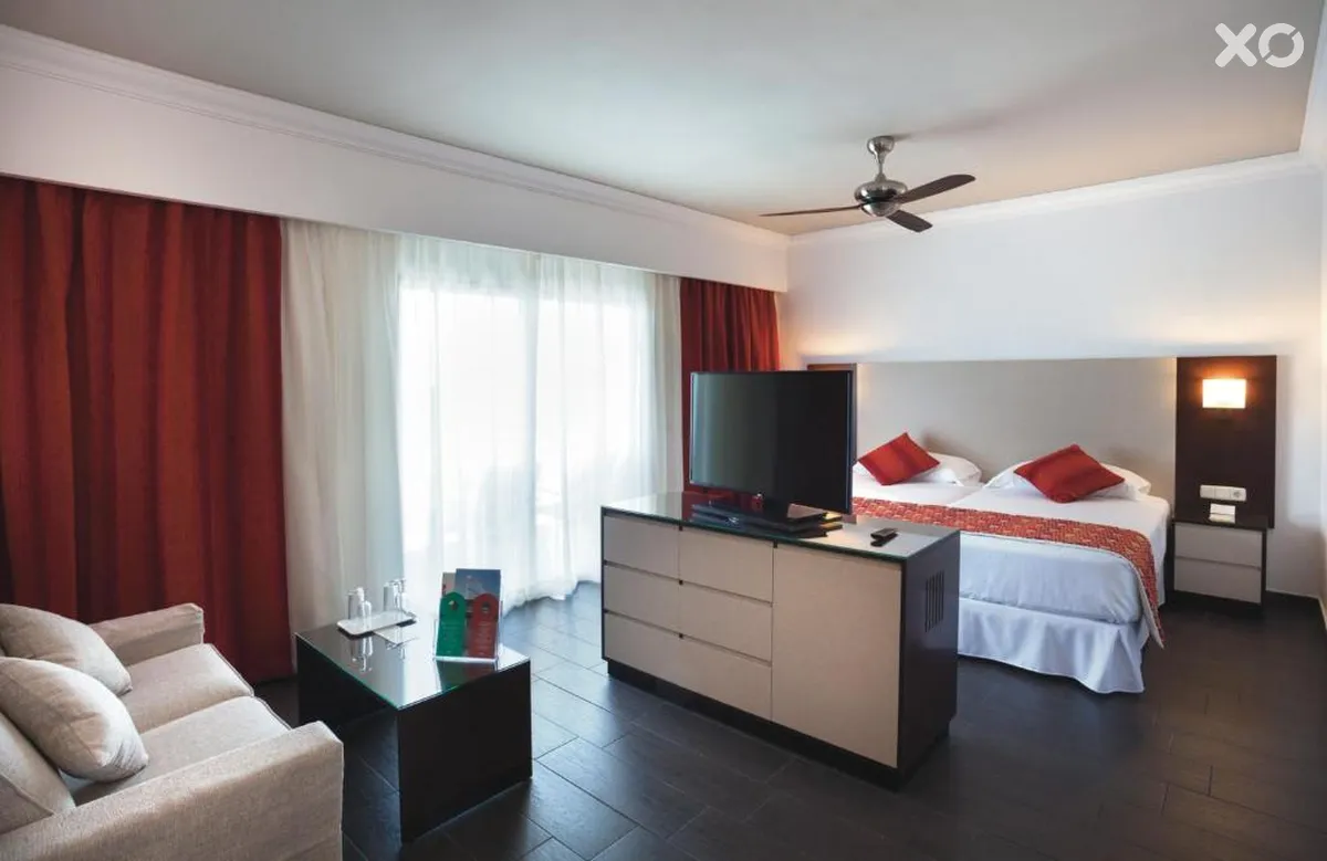 Riu Monica Hotel