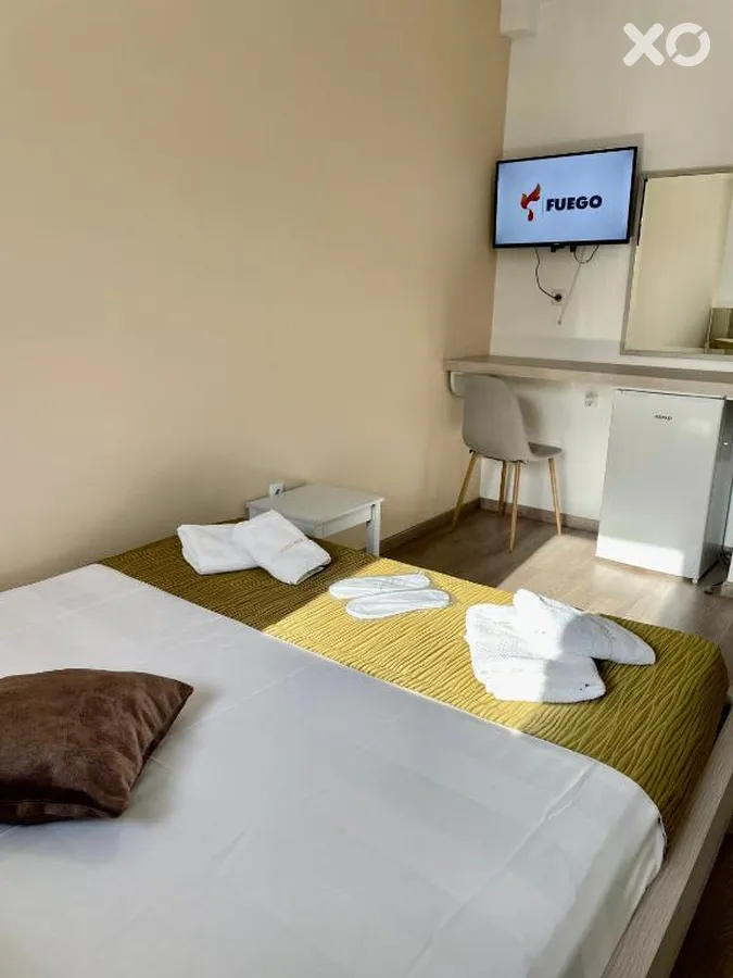 Relax Mea Hotel