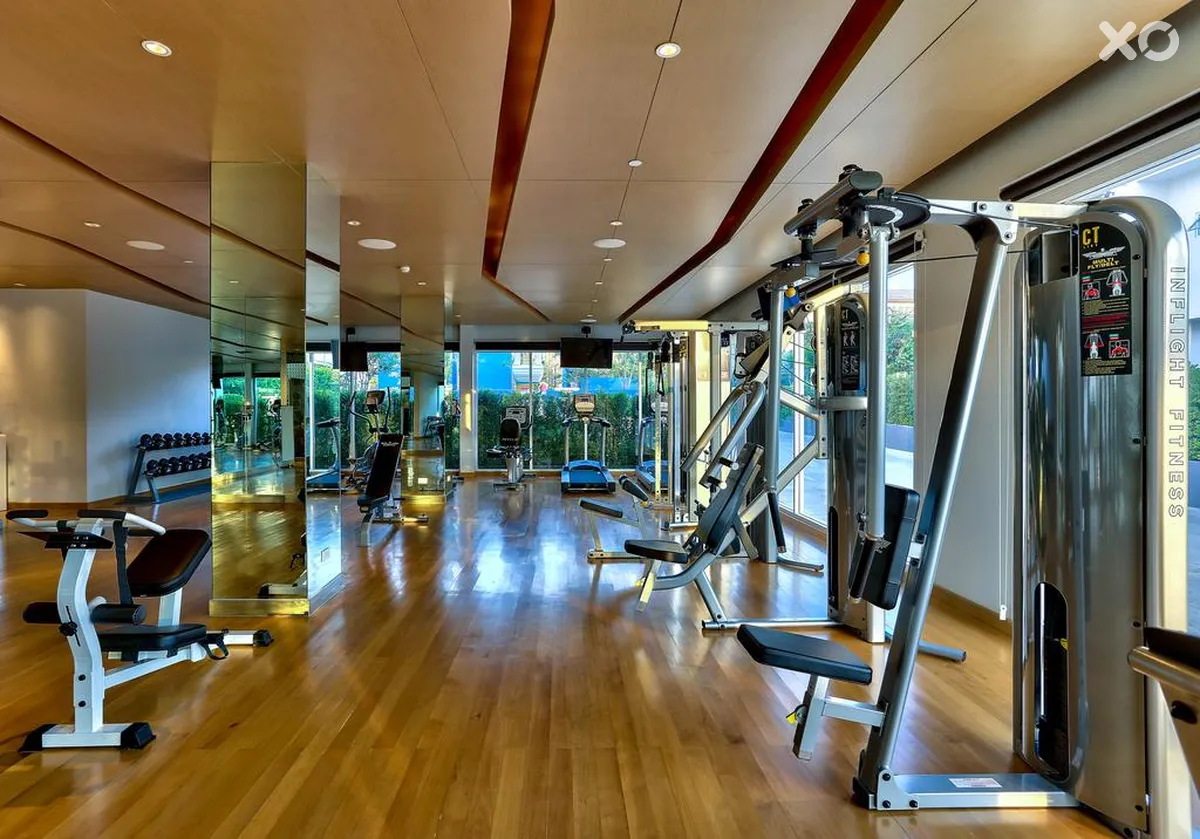 Ace of Hua Hin Resort
