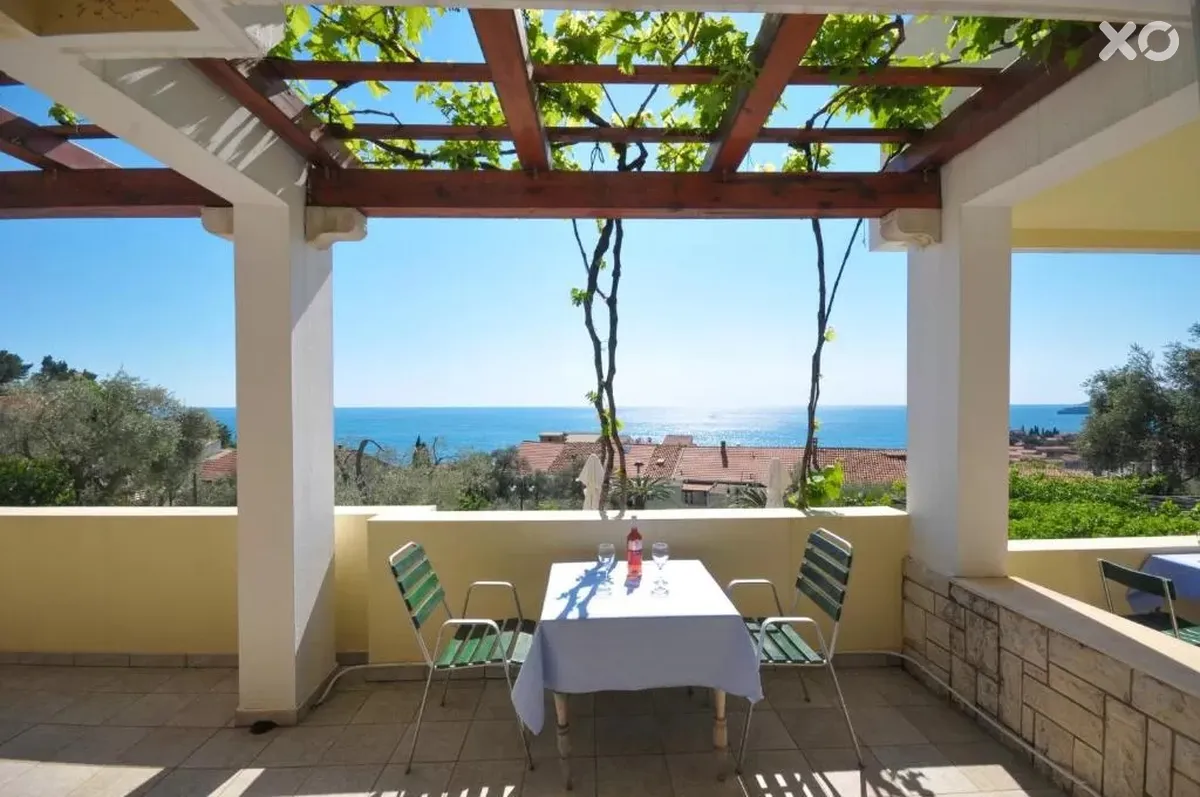 Balic Villa