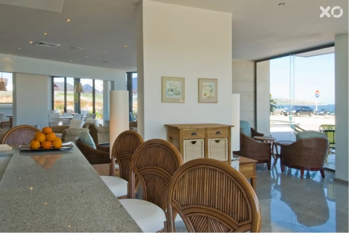 South Perl Resort & Spa
