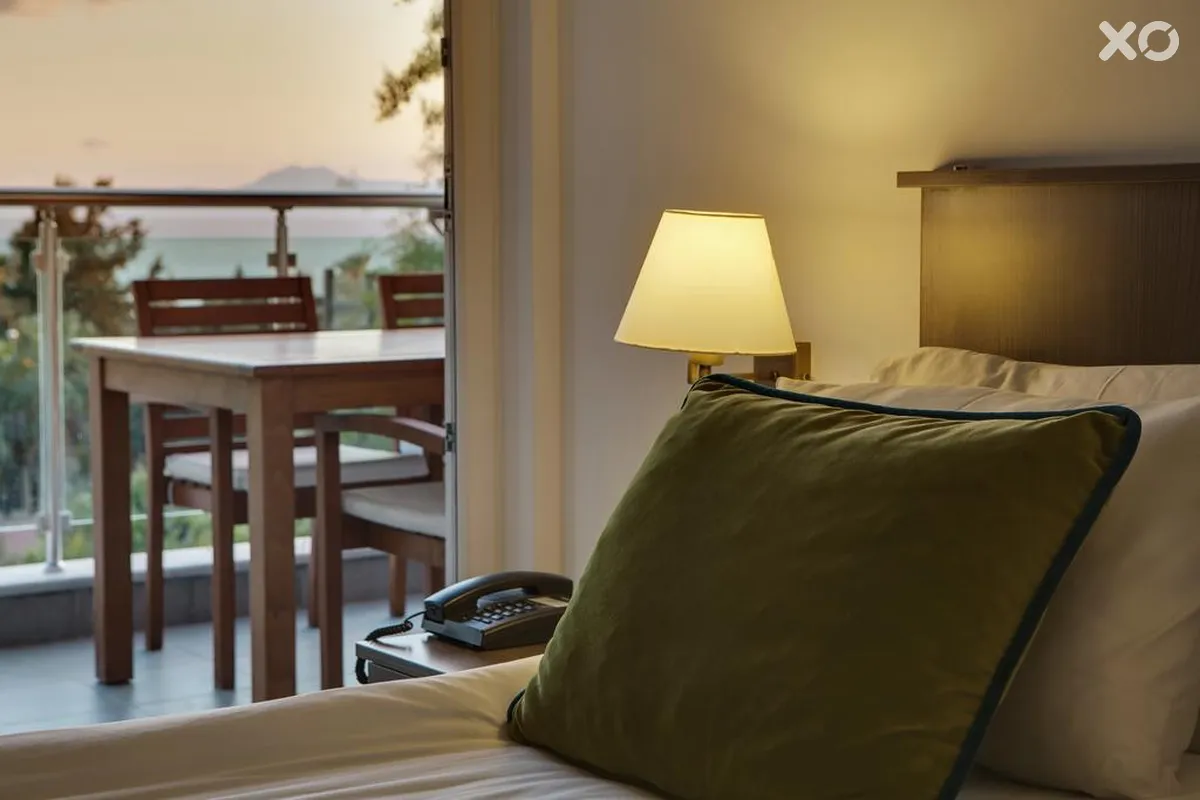 Side Su Hotel