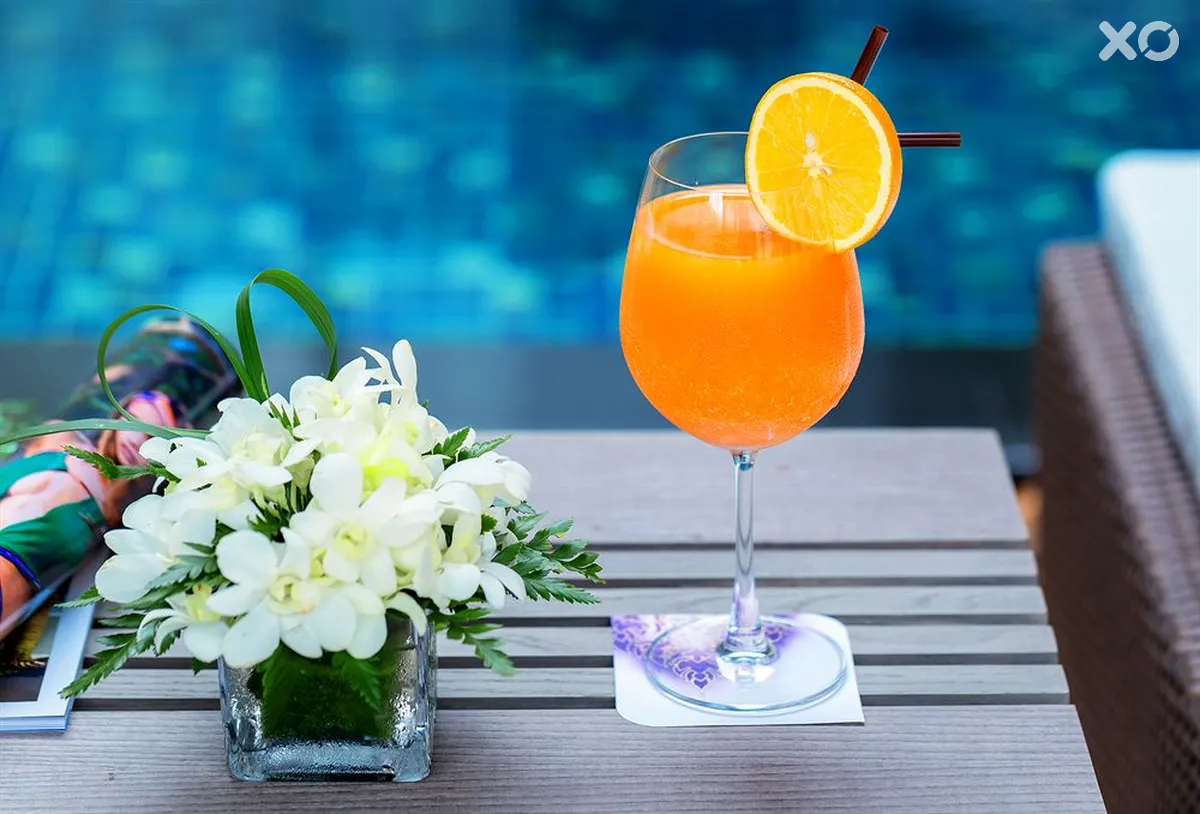 Grand Mercure Phuket Patong