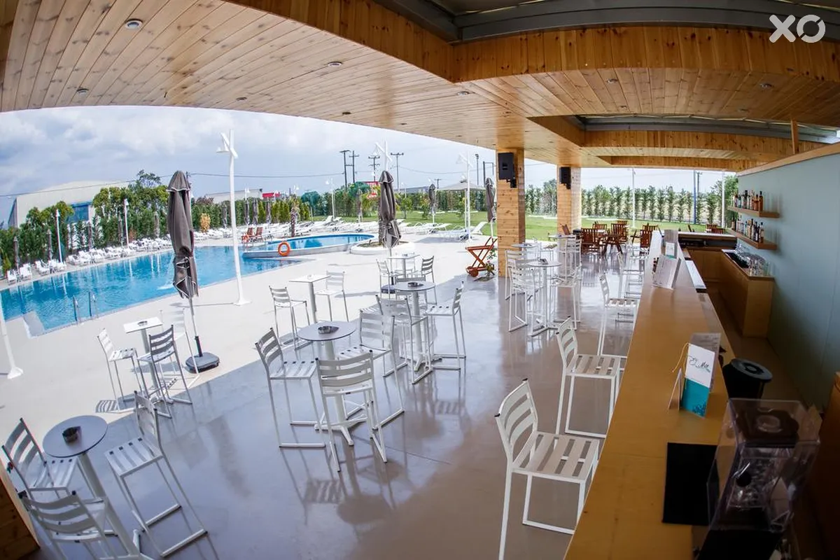 Perinthos Hotel